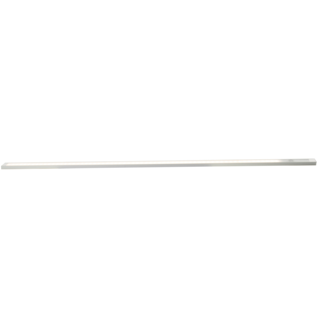 BBAtechniek - Marche alu LED strip opbouw 12V 5.6W (1x)
