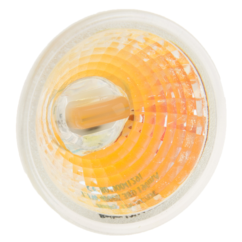 BBAtechniek - G4 12-24VDC 1.8W 4000K 170lm LED MR11(1x)