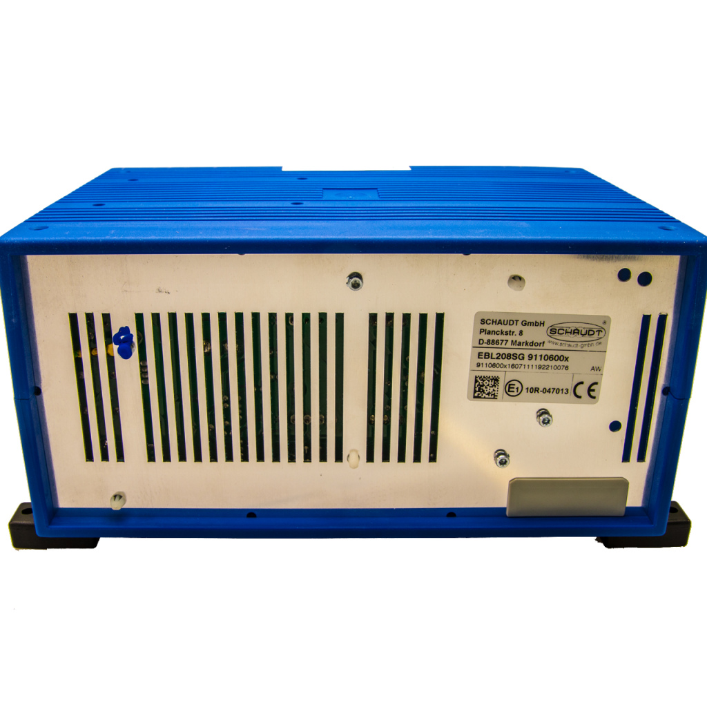 BBAtechniek - Schaudt EBL 208-S G 18A (1x)