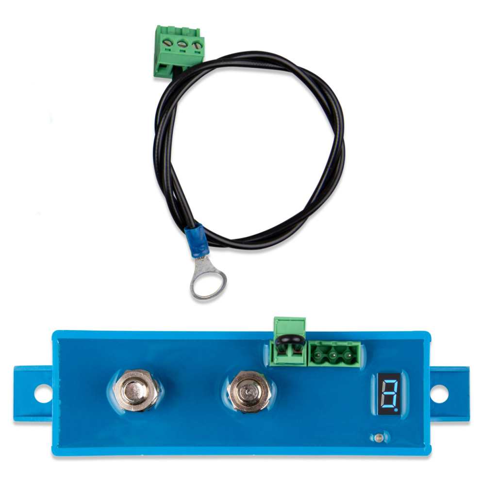 BBAtechniek - Victron BatteryProtect 12/24V-100A Smart (1x)