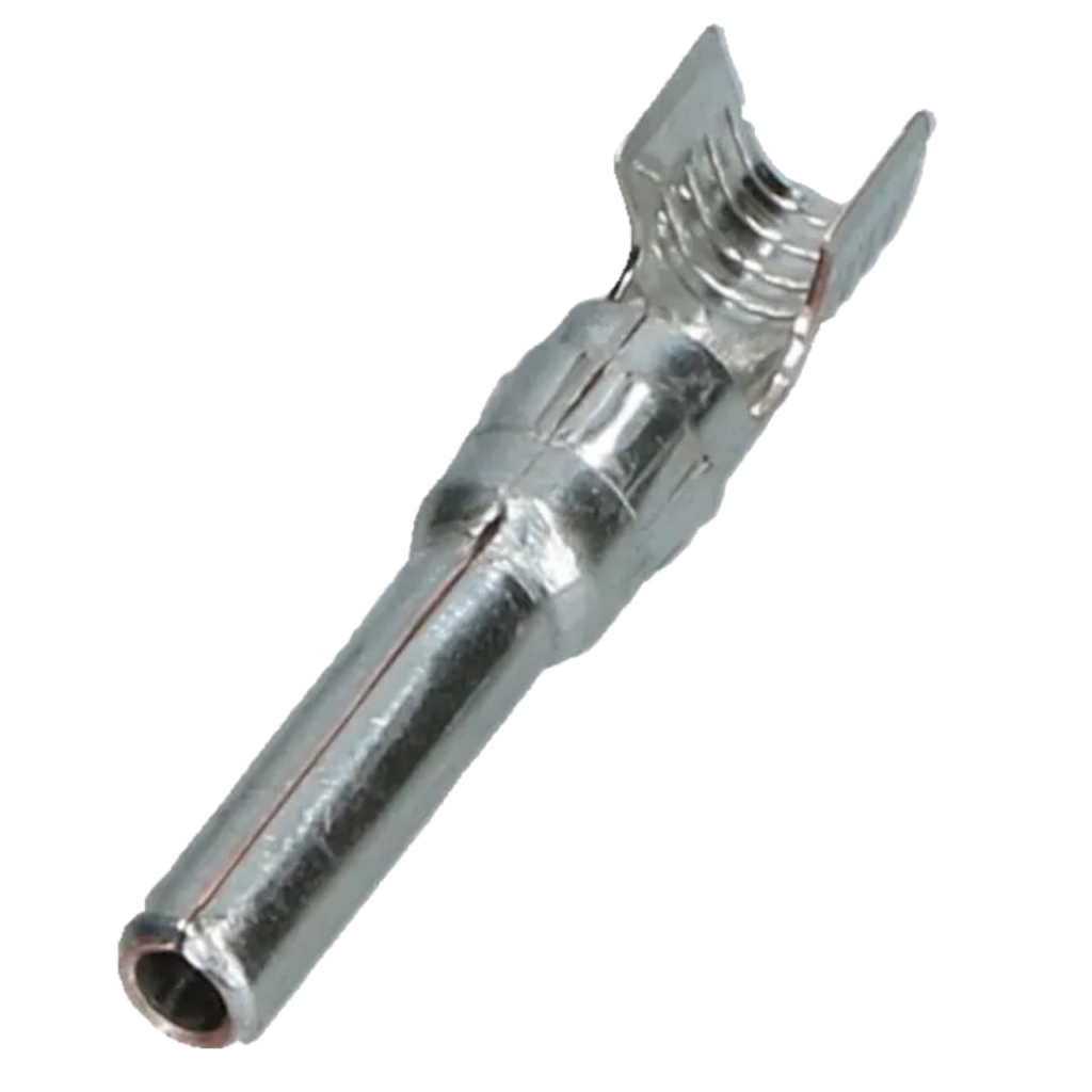 BBAtechniek - MC4 Connector PV-Pin PV-SP4/6 (1x)