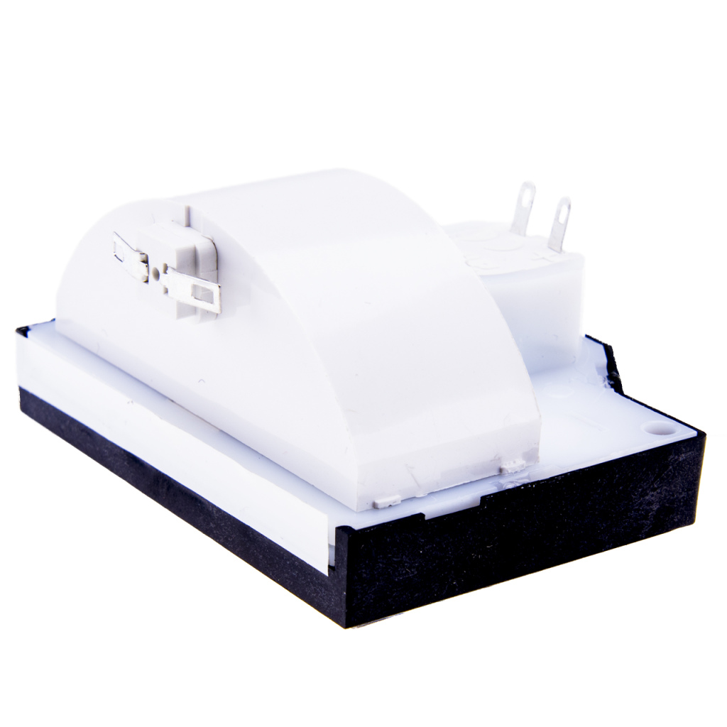 BBAtechniek - Schaudt meetinstrument paneel 30A-0-30A mV (1x)