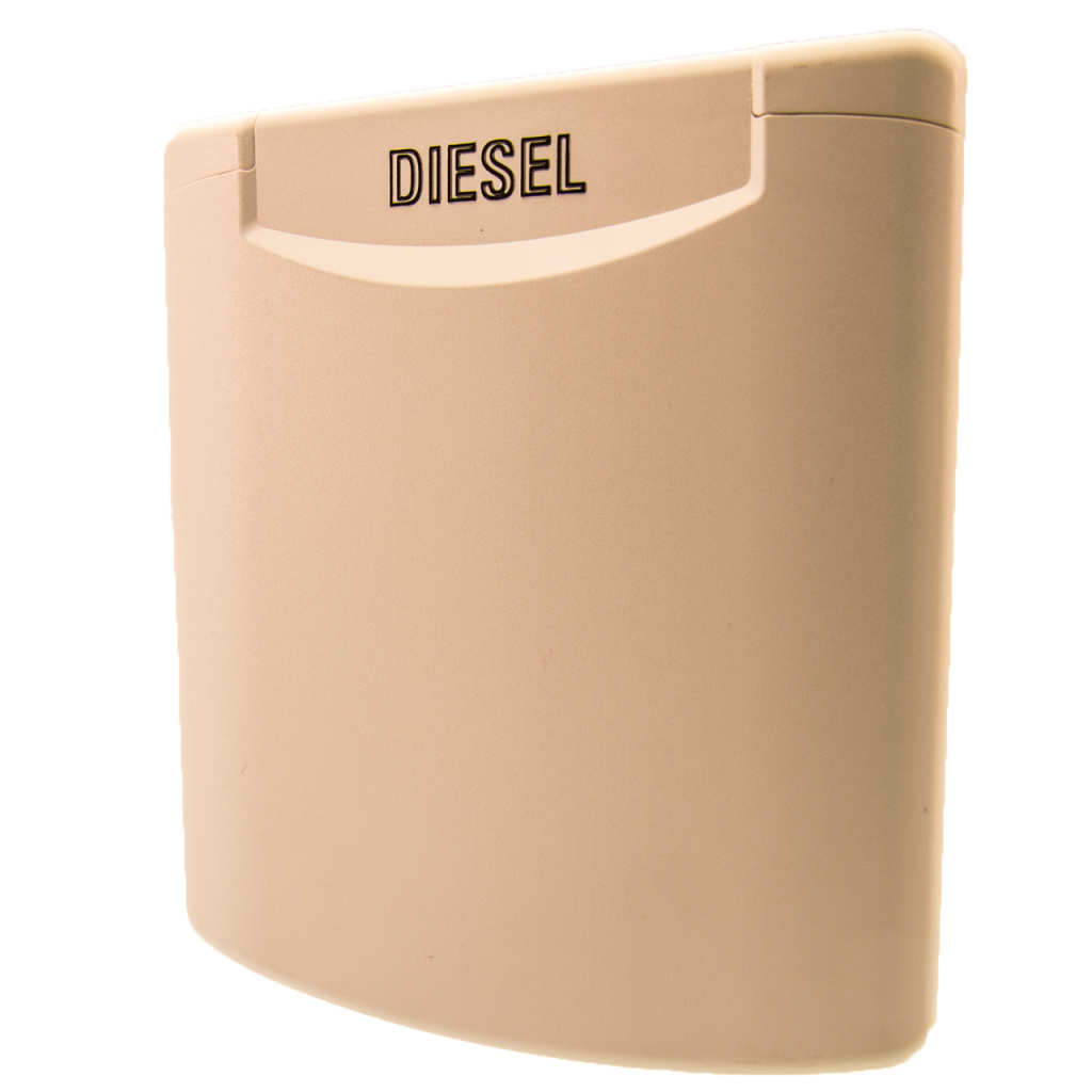 BBAtechniek - Diesel FF-systeem3 Fiat Bianco wit 210 (1x)