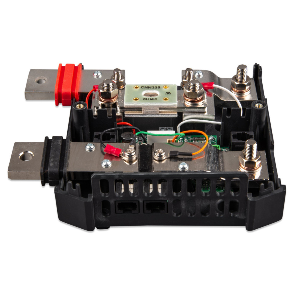 BBAtechniek - Victron Lynx Shunt VE.Can M10 (1x)