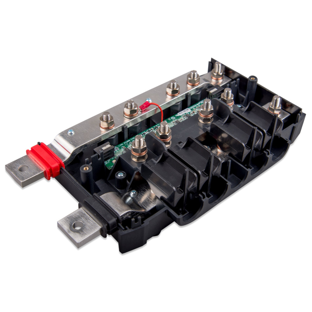 BBAtechniek - Victron Lynx Distributor M8 (1x)