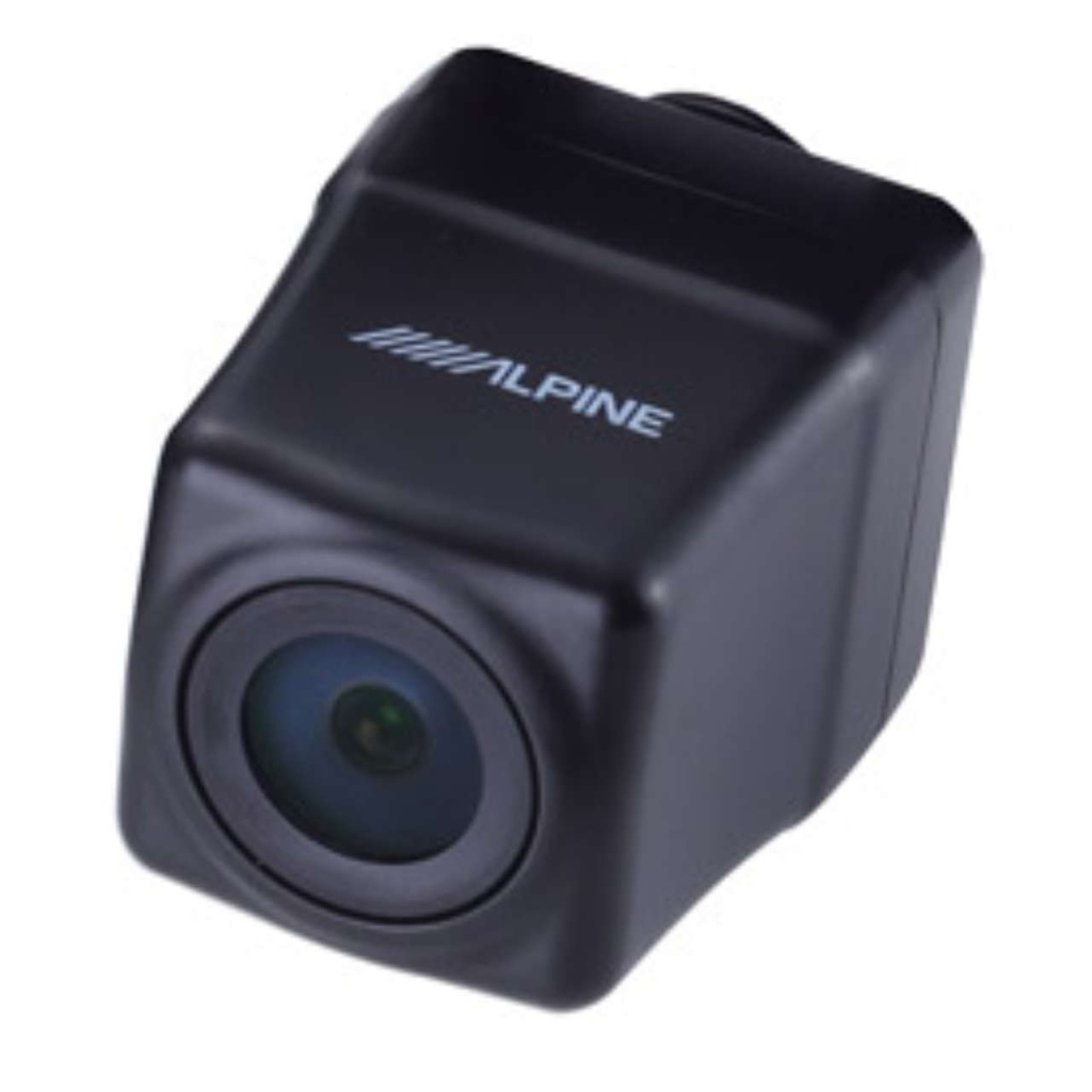 BBAtechniek - Alpine digitale binnenspiegel DME-R1200 (1x)