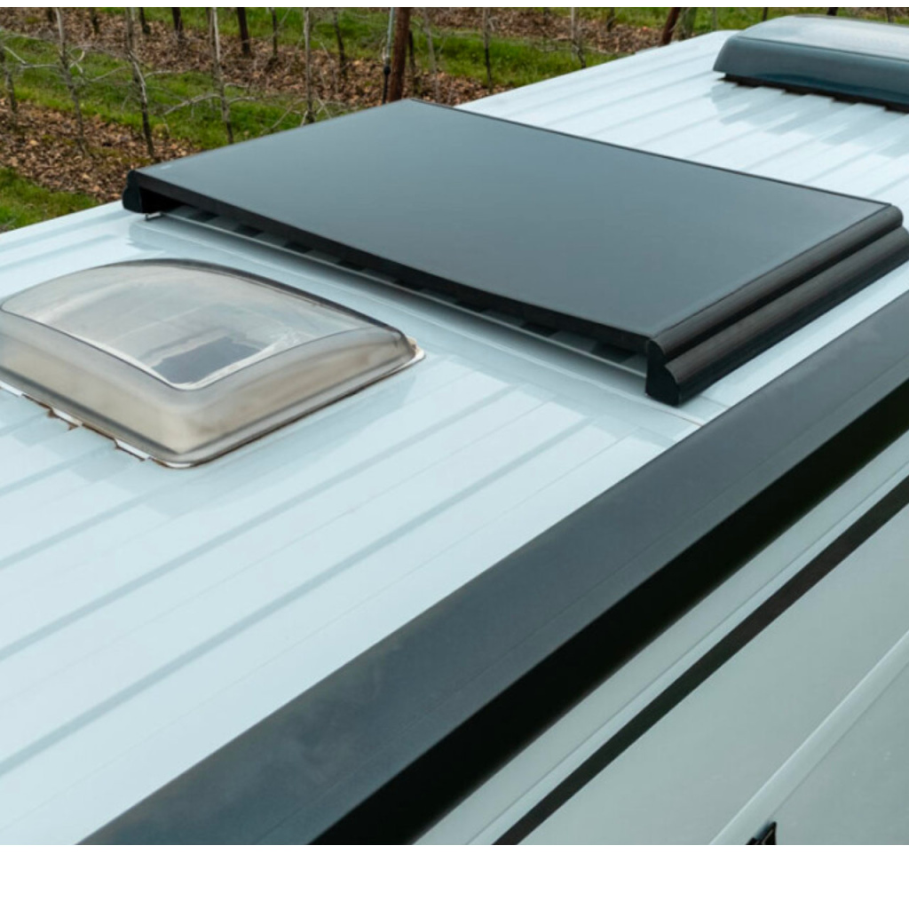 BBAtechniek - 200Wp 137x80x9cm Pro-User SP200 zonnepaneel (1x)