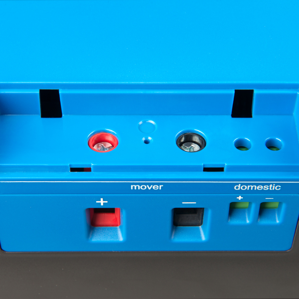 BBAtechniek - Victron Peak Power Pack 12.8V 40Ah - 512Wh (1x)