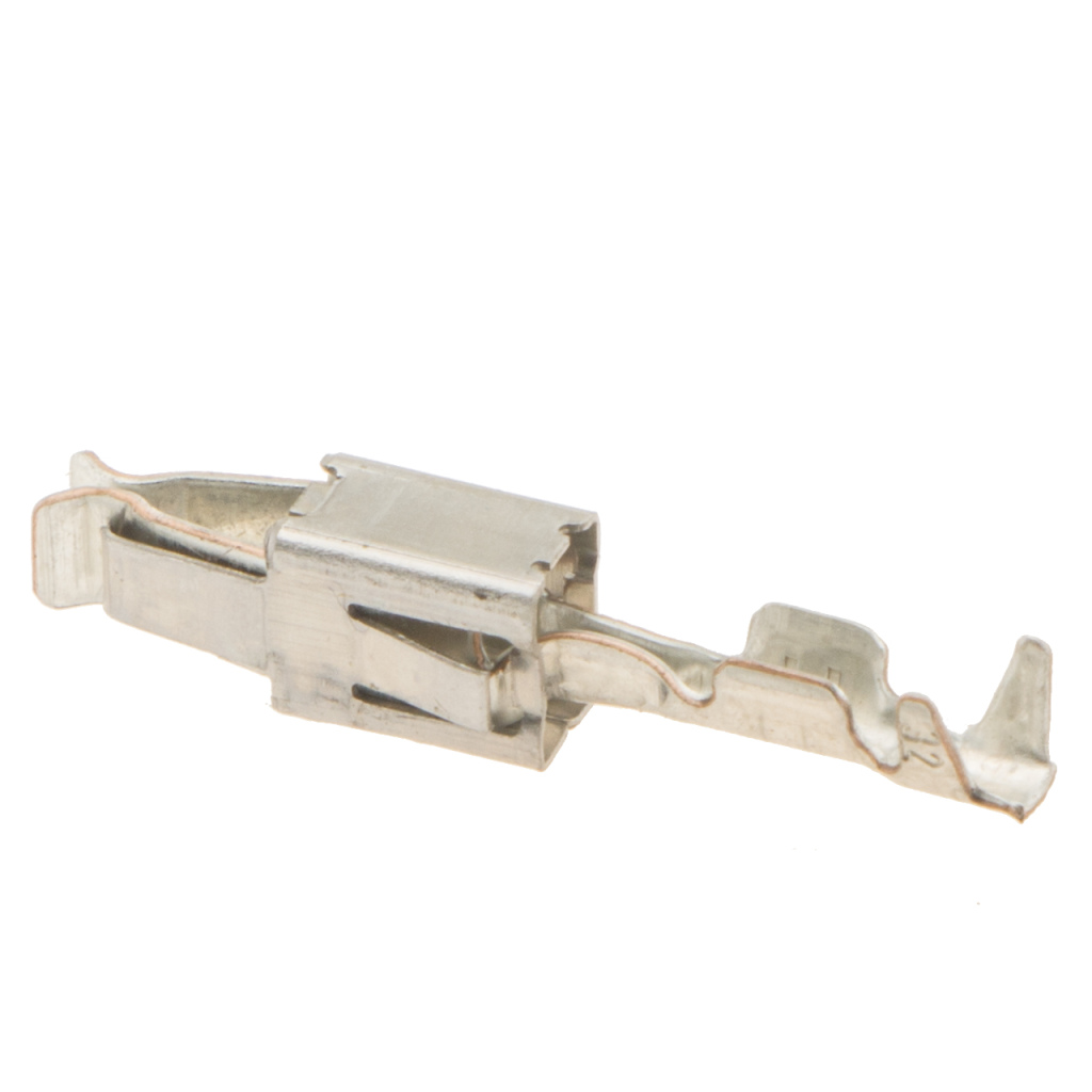 BBAtechniek - Kabelschoen 0.2-0.5mm2 (100x)