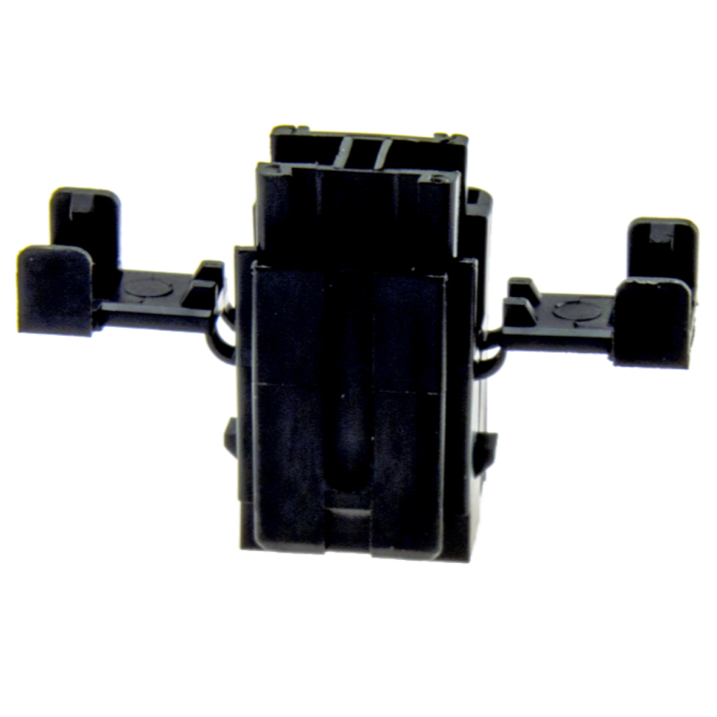 BBAtechniek - Steekzekeringhouder mini (10x)