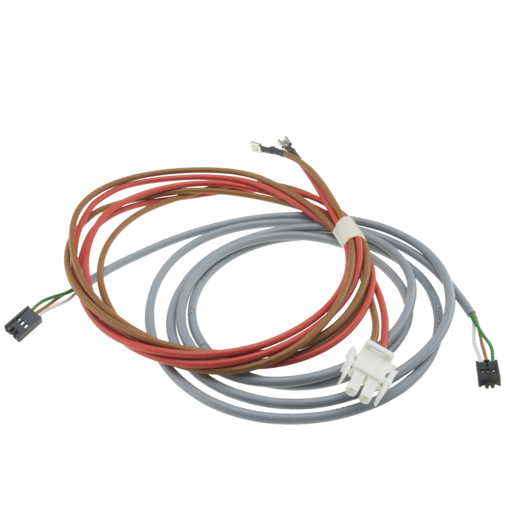 BBAtechniek - 12V 18A Schaudt LAS1218 Bus Wago + temp.voeler (1x