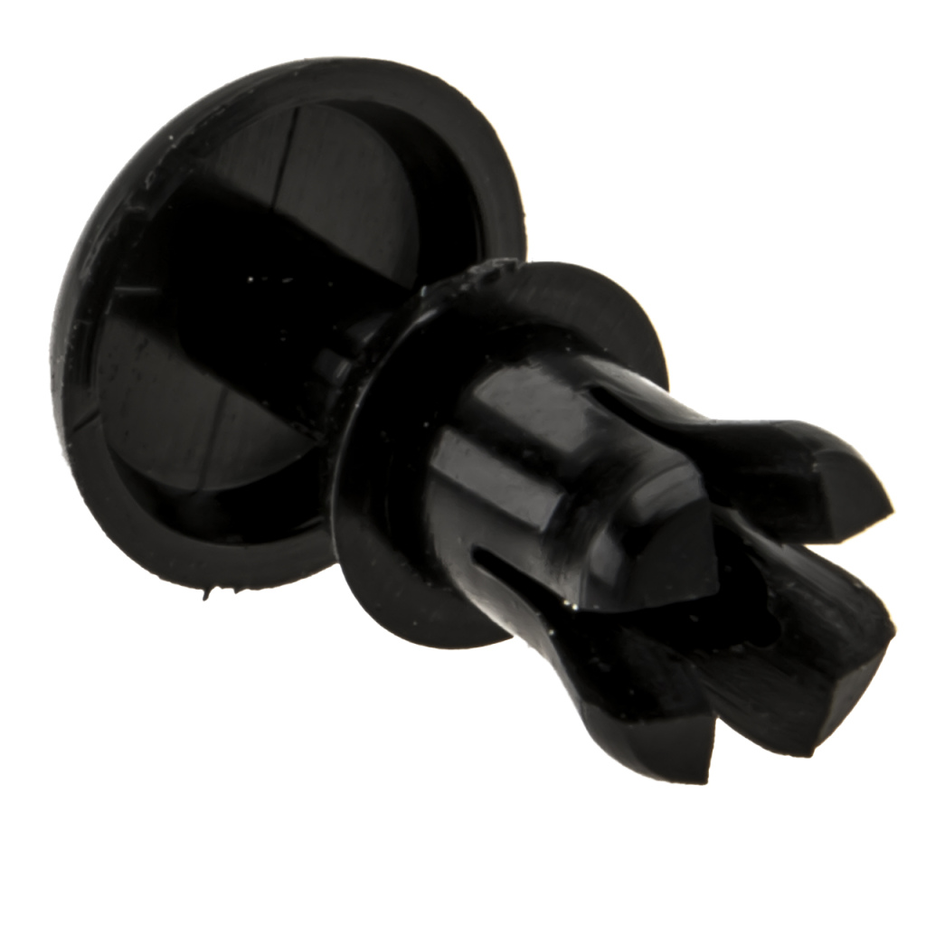 BBAtechniek - Plastic klinknagels 4.5-5.5mm (1x)