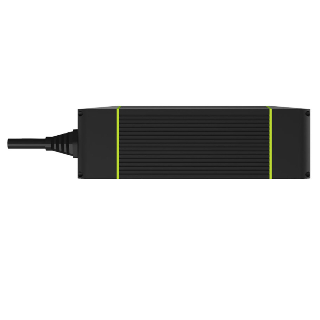 BBAtechniek - 12V 40A Pro-User intelligente acculader IBC40 1x)