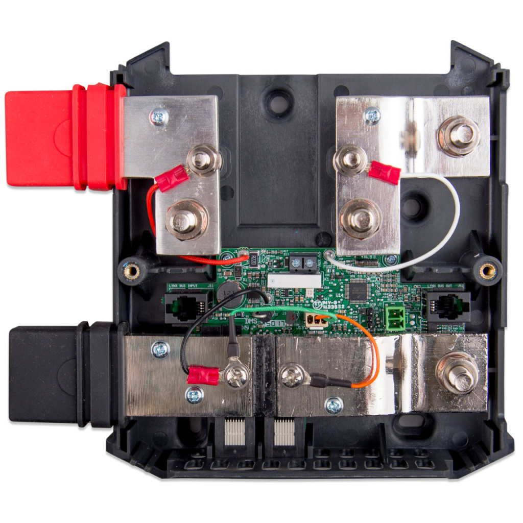 BBAtechniek - Victron Lynx Shunt VE.Can M10 (1x)