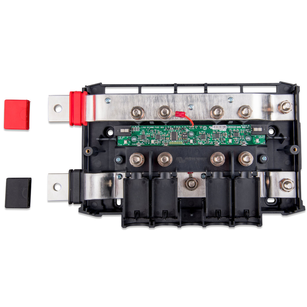 BBAtechniek - Victron Lynx Distributor M8 (1x)