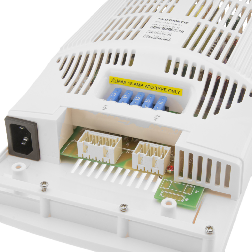 BBAtechniek - Dometic SMP 192-05 450W 35A omvormer (1x)