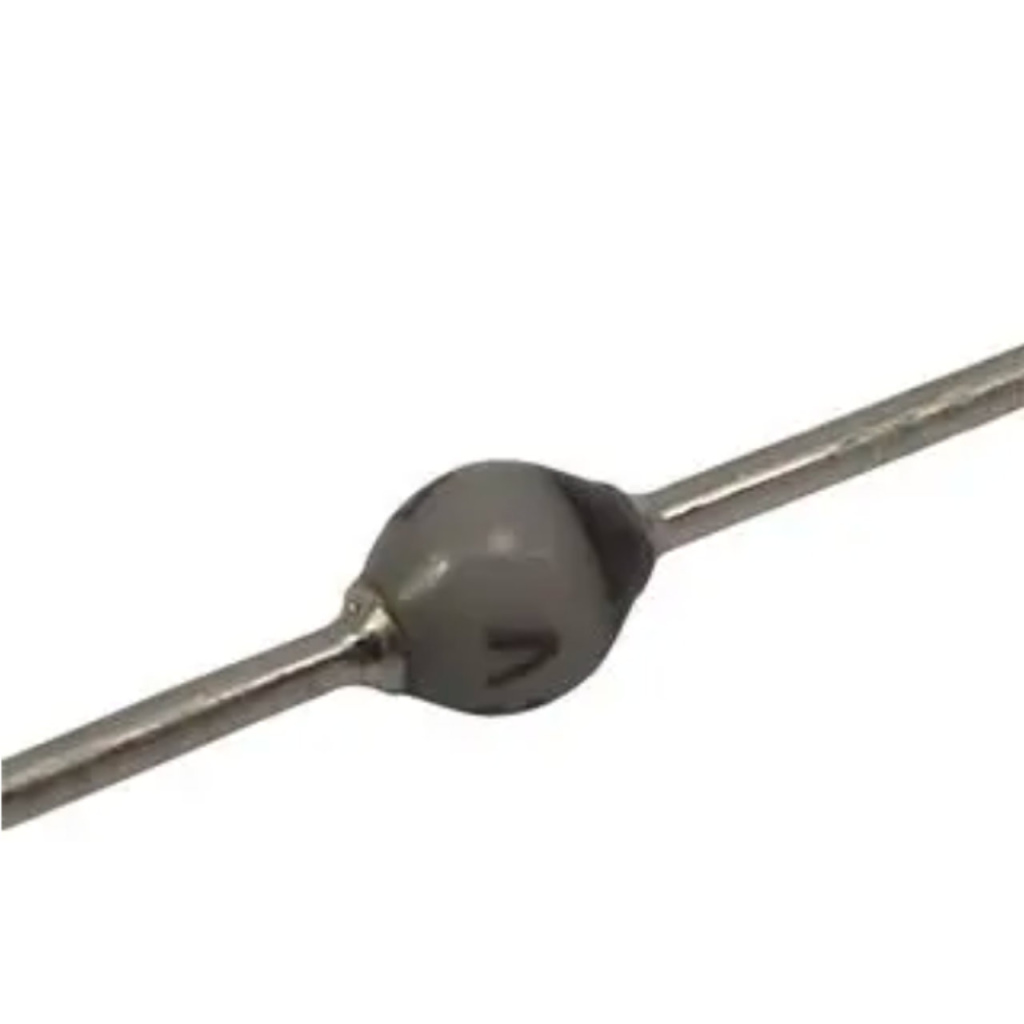BBAtechniek - Diode BYV27-200 UF 2.4A (1x)