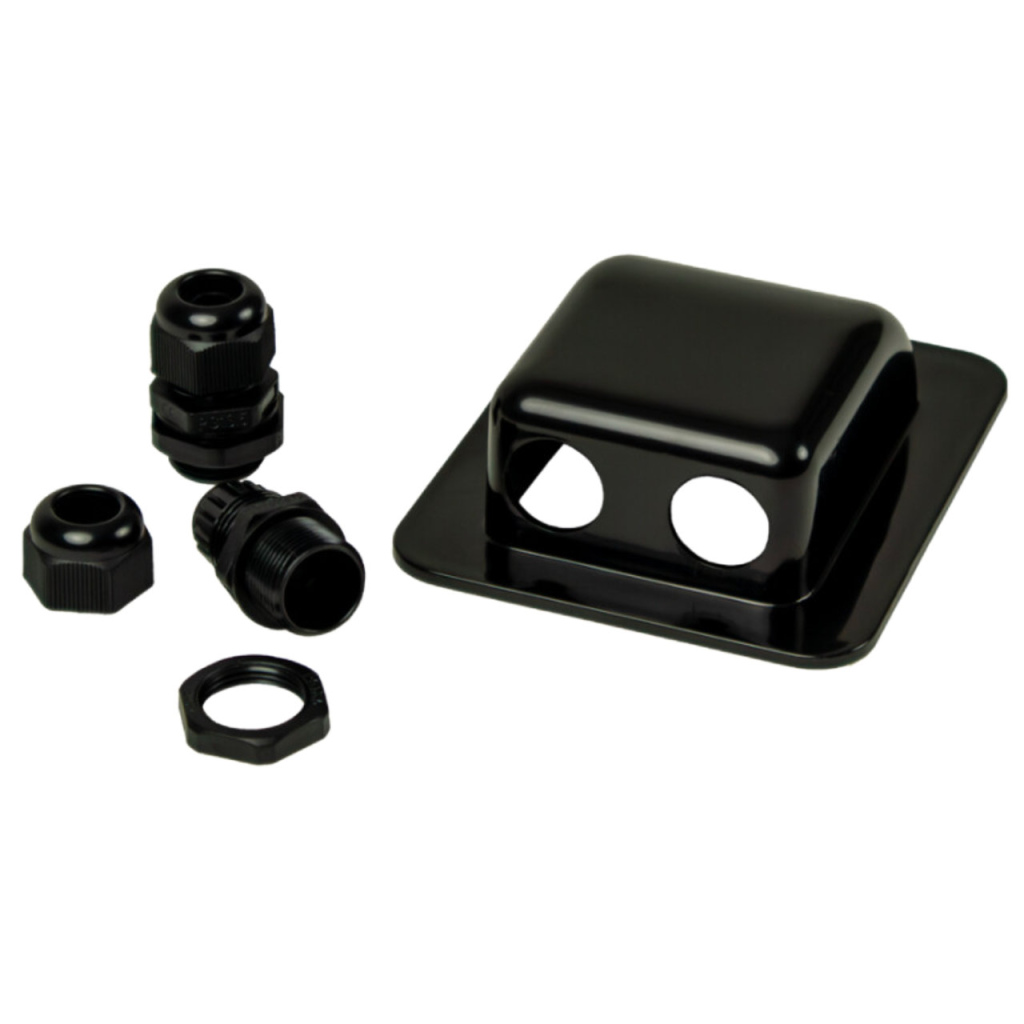 BBAtechniek - 180Wp 178x53x4cm Pro-User zonnepaneel (1x)