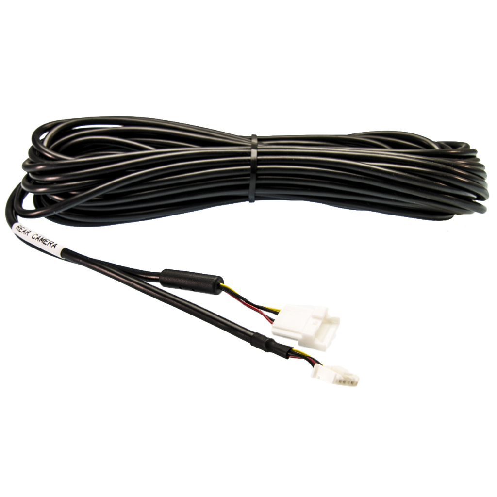 BBAtechniek - Alpine achteruitrij direct camera HCE-C1100D (1x)