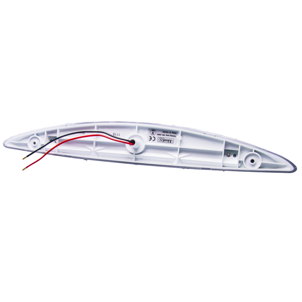 BBAtechniek - Rome S LED voortent / luifellamp 12V  5W (1)