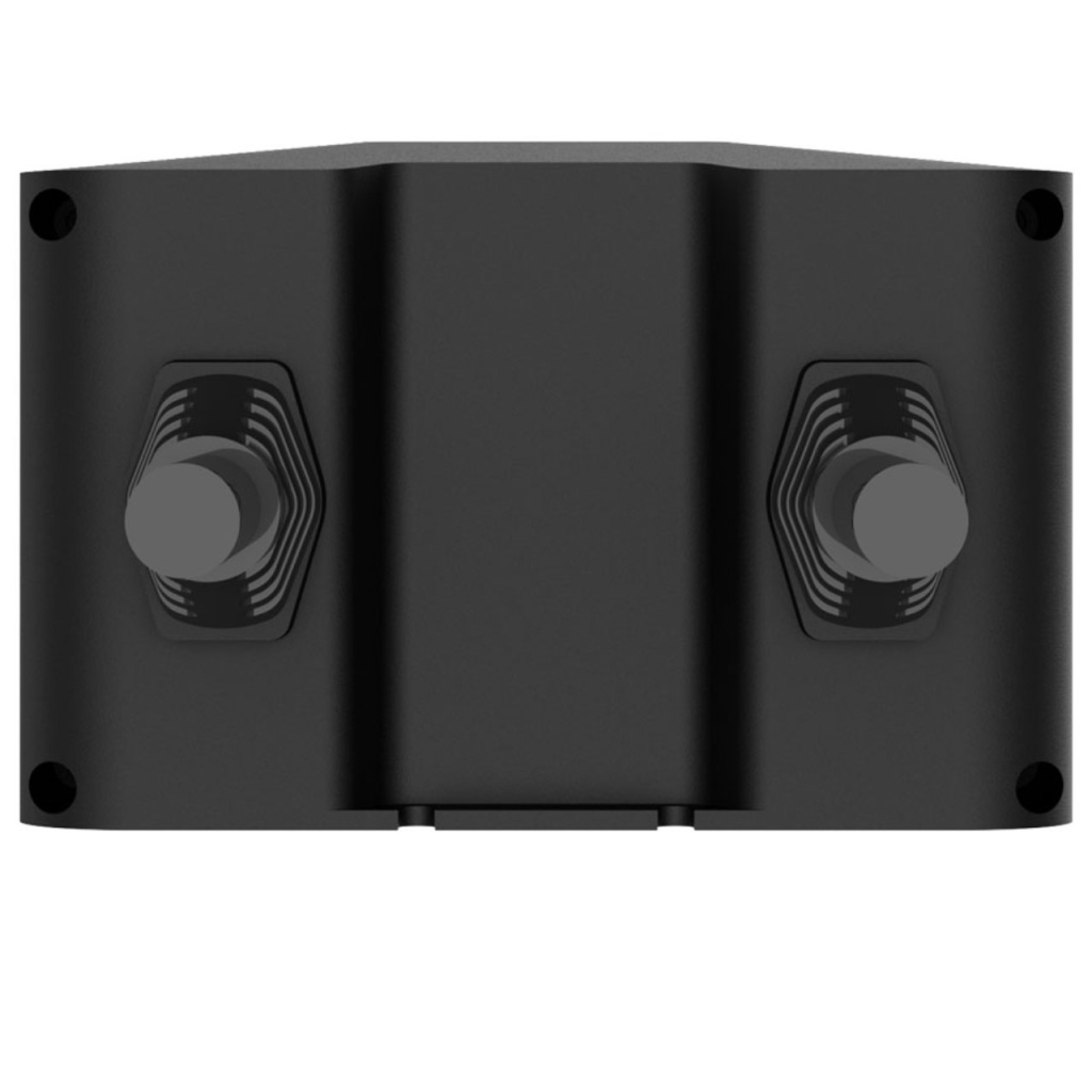 BBAtechniek - 12V 40A Pro-User intelligente acculader IBC40 1x)