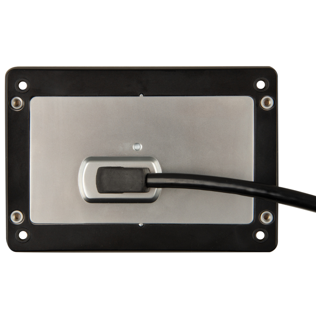 BBAtechniek - Victron Cerbo GX Touch 50 (1x)