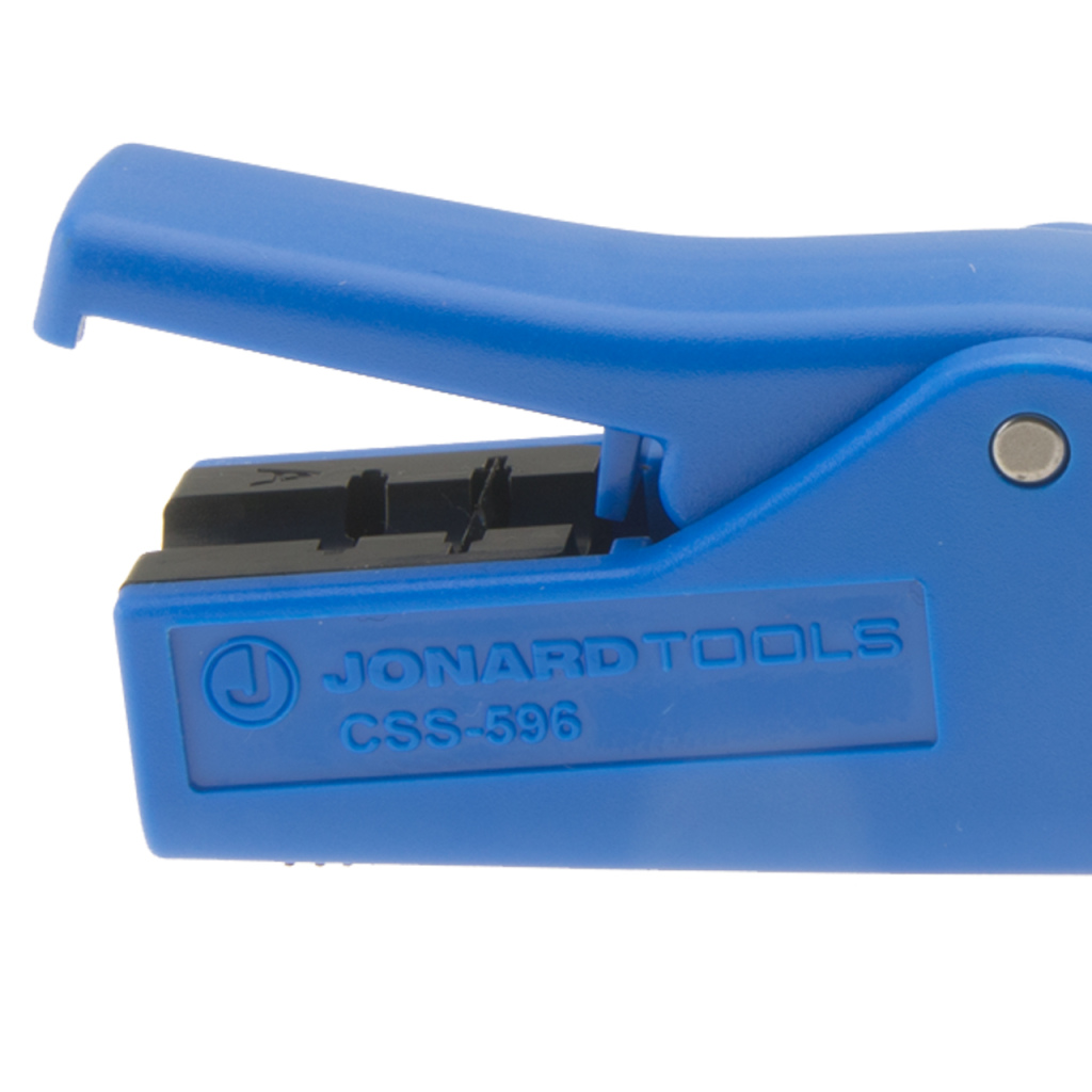 BBAtechniek - BBA Coaxstripper 6.3/7.9 mm + 2 mesblokjes (1x)