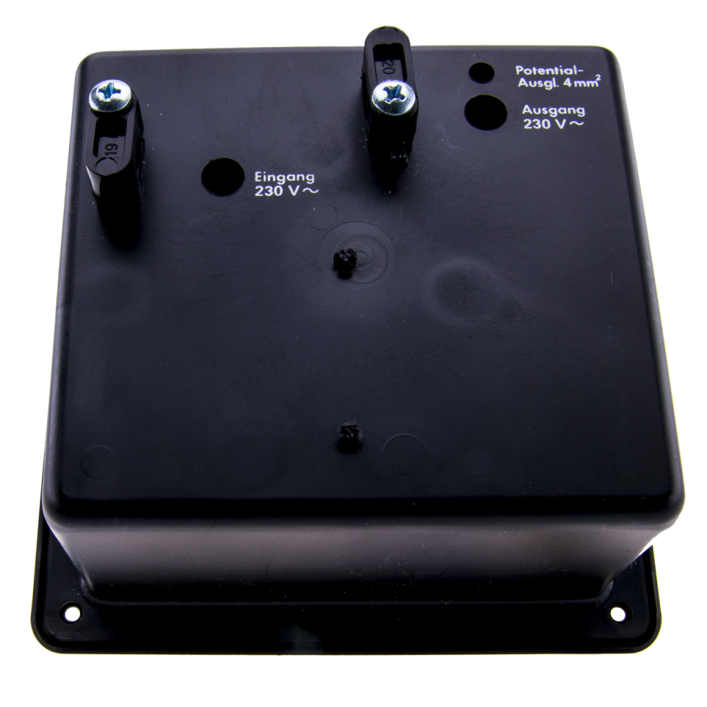 BBAtechniek - Calira Sealine Paneel 110B RCBO  230V/16A (1X)