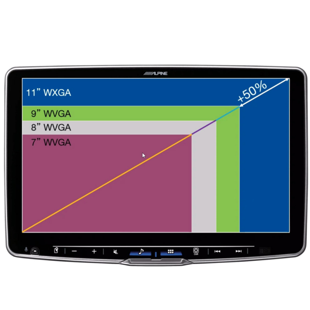 BBAtechniek - Ducato8 mediastation (1x)