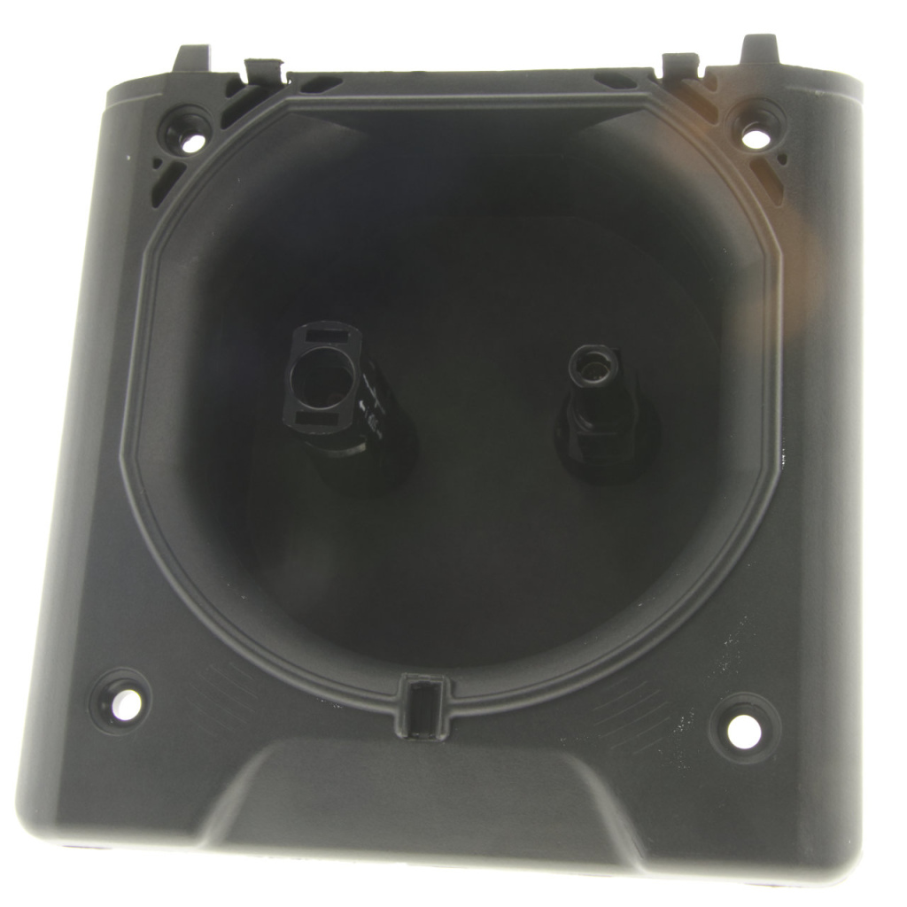 BBAtechniek - BBA buitenwand aansluiting naar huishoud accu (1x)