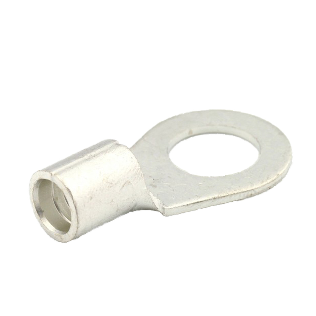 BBAtechniek - 4-6mm2 M10 open kabeloog (25x)