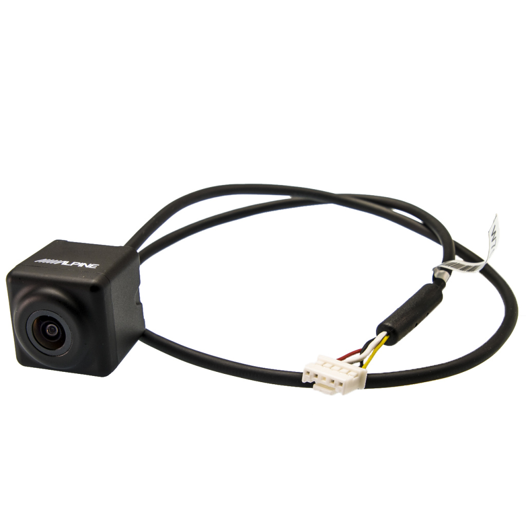 BBAtechniek - Alpine achteruitrij direct camera HCE-C1100D (1x)