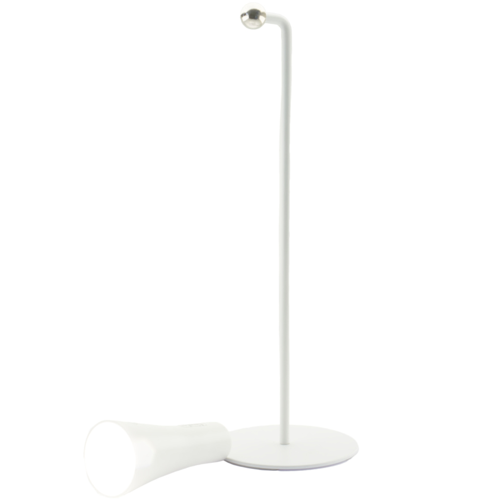 BBAtechniek - Florence multifunctionele 12V LED  3W wit (1x)