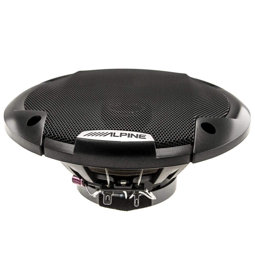 BBAtechniek - Alpine 2weg coaxiale luidspeakerset SPG-17C2 (1x)