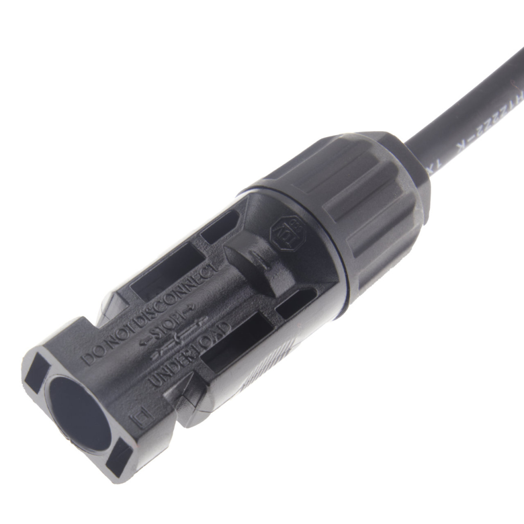 BBAtechniek - PV Y-kabel (2x)