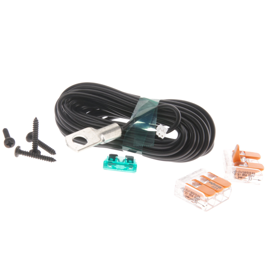 BBAtechniek - NDS Dometic Suncontrol SC480 12V 480W MPPT (1x)