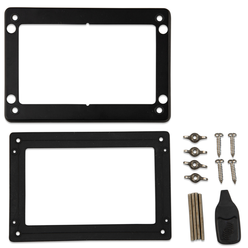 BBAtechniek - Victron Cerbo GX Touch 50 (1x)