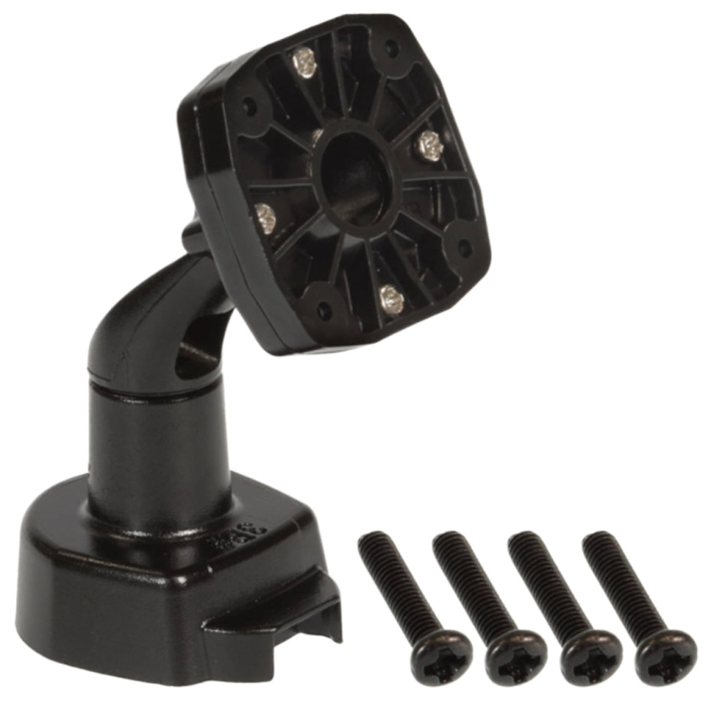 BBAtechniek - Alpine spiegelhouder KTE-DME-BStel (1x)
