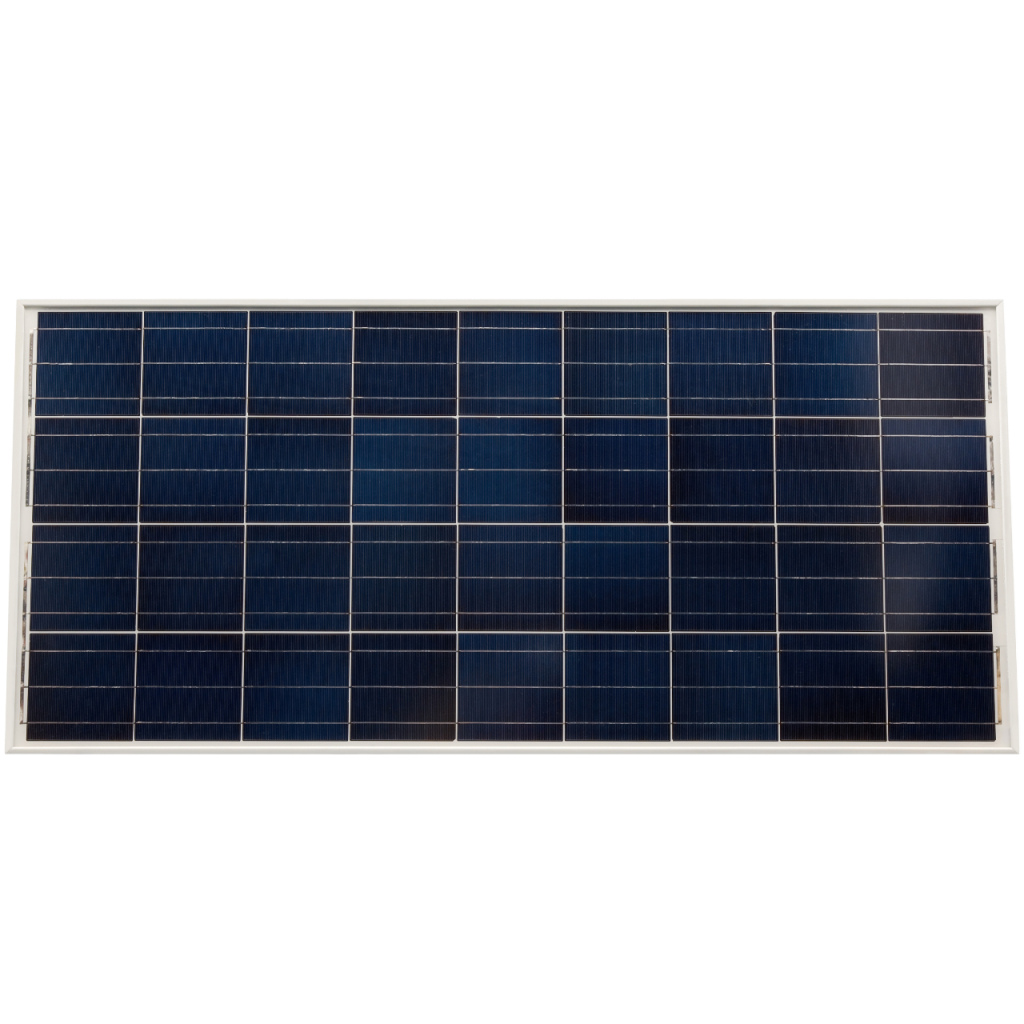 BBAtechniek - 175Wp 148.5x66.8x3cm Victron BlueSolar  mono (1x)