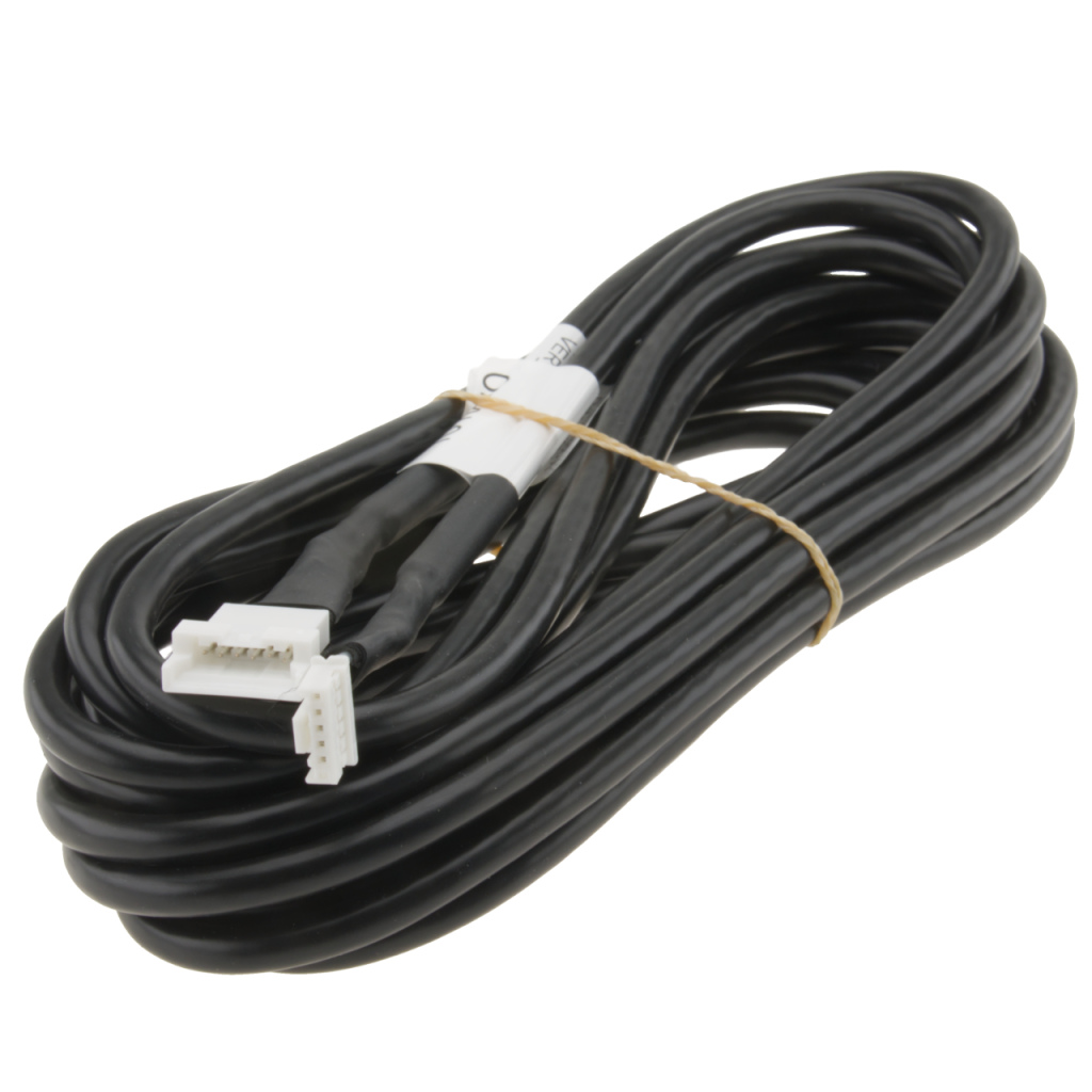 BBAtechniek - Alpine verlengkabel KWE-EX5CAM 5m (1x)