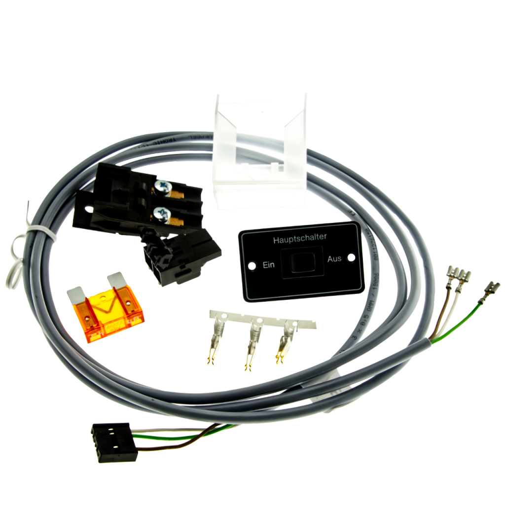 BBAtechniek - Schaudt Electroblok CSV 409 (1x)