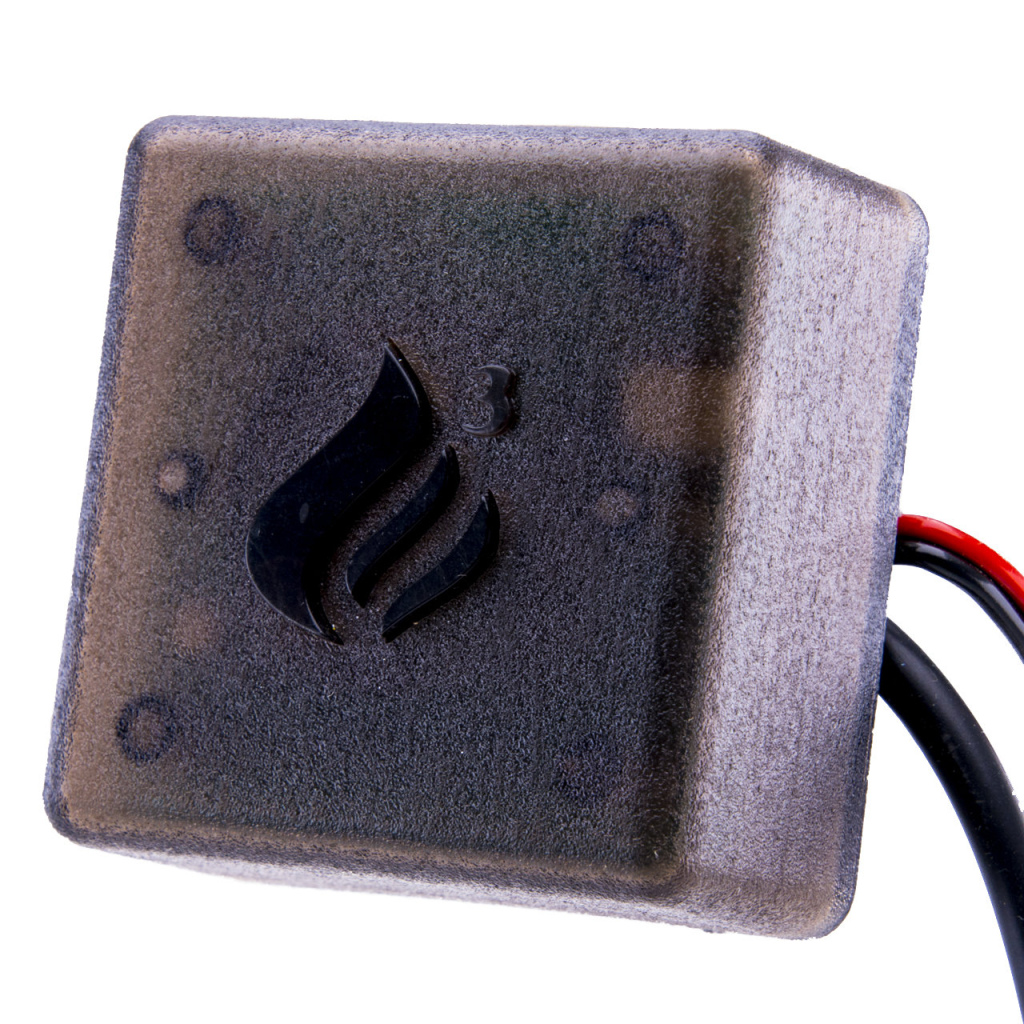 BBAtechniek - Gasalarm 3Gas+ (1x)