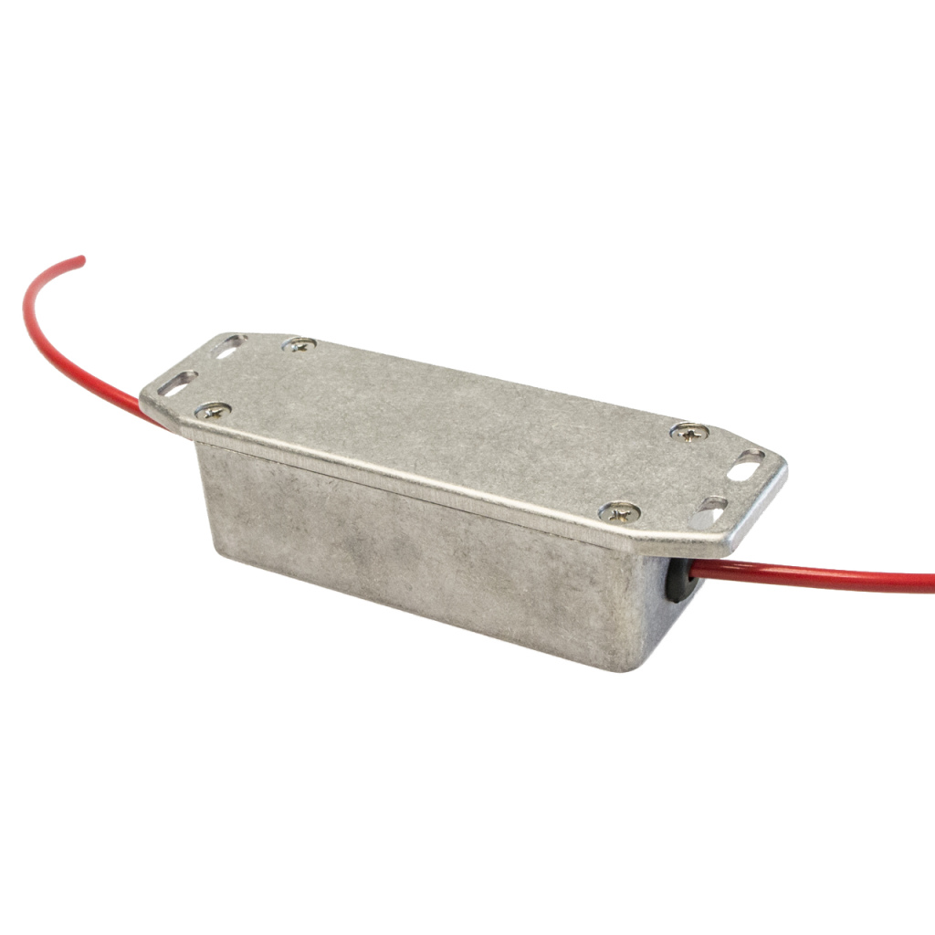 BBAtechniek - BBA startaccu-meelader (1x)