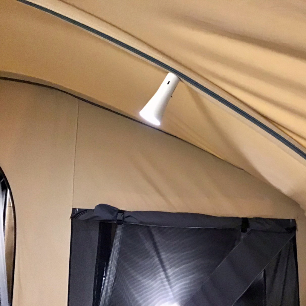 BBAtechniek - Florence multifunctionele 12V LED  3W wit (1x)