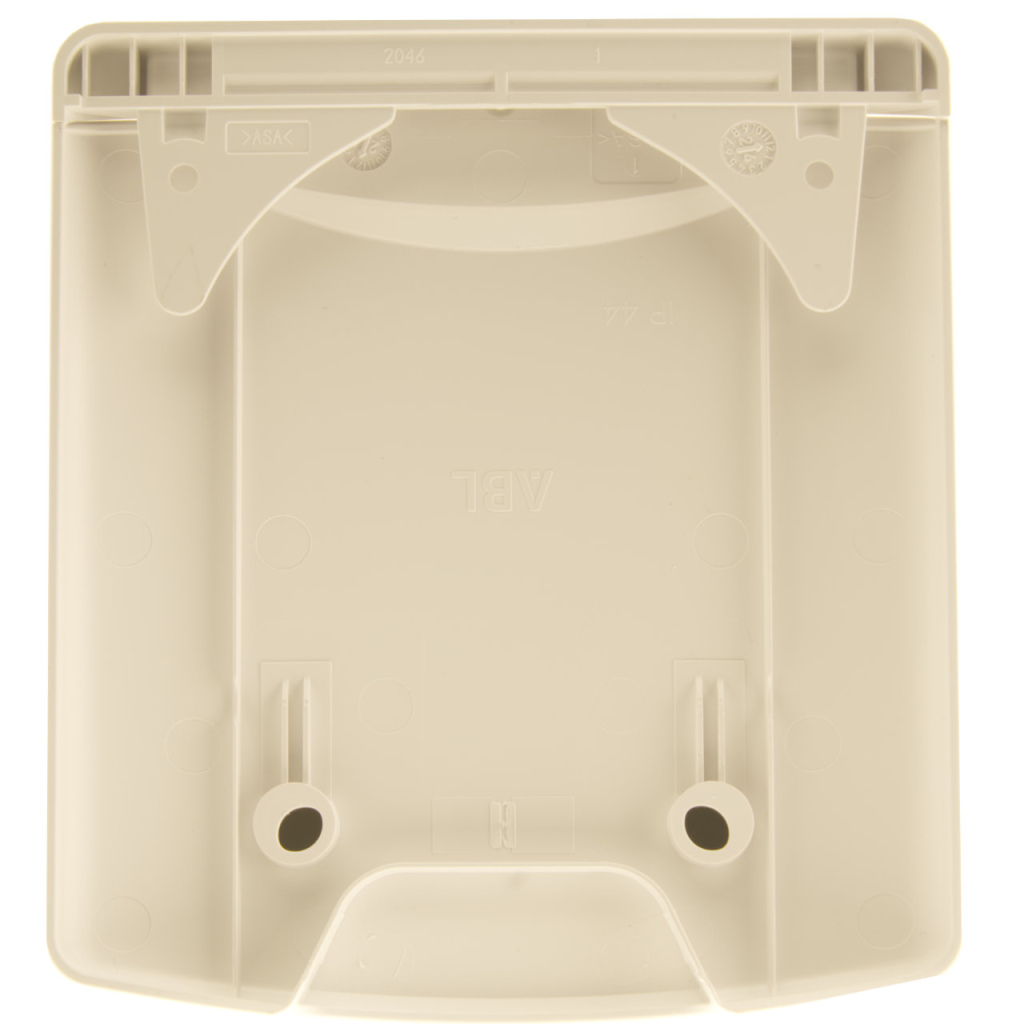 BBAtechniek - Losse klep icoon Diesel Fiat Bianco 249 (1x)