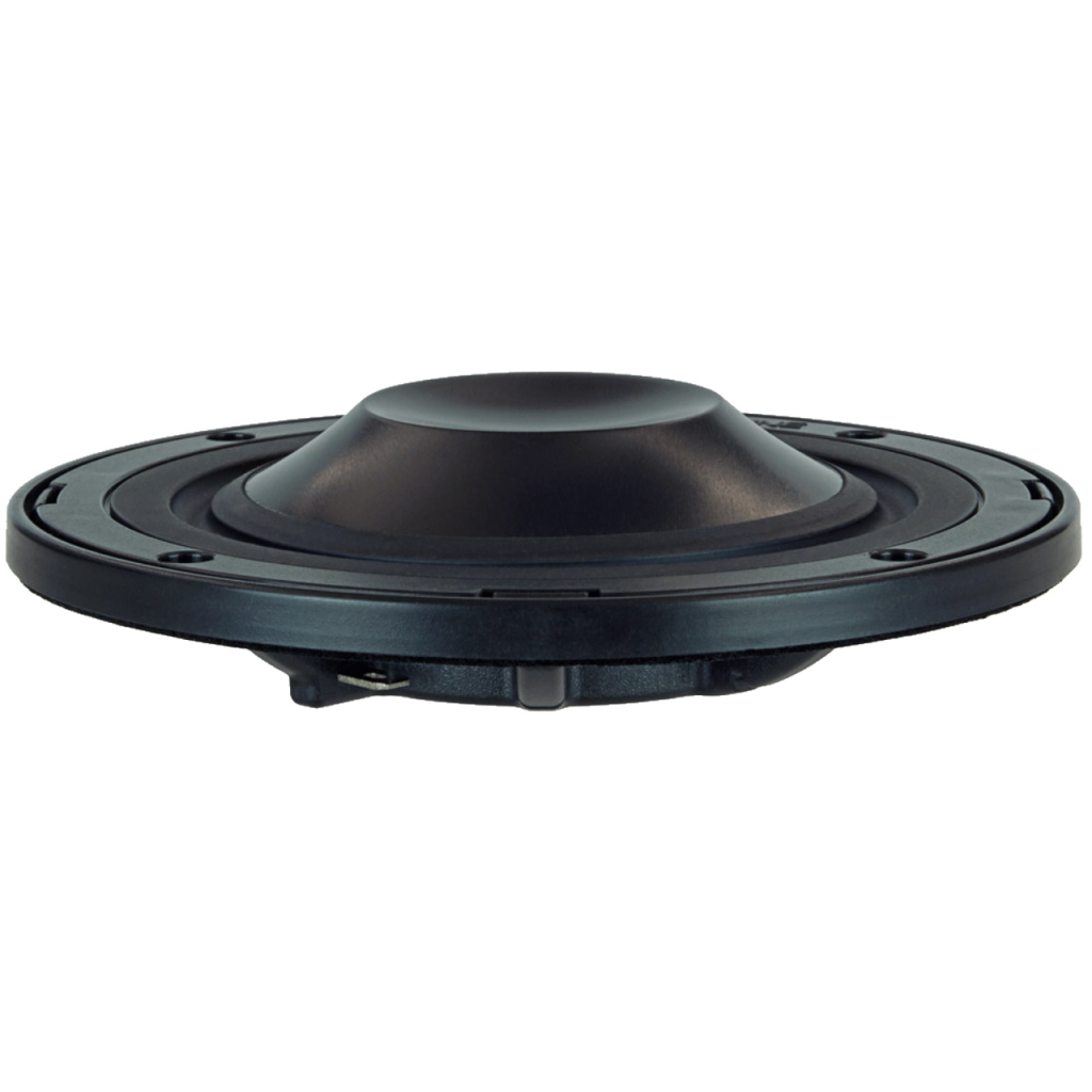 BBAtechniek - Alpine speakerset voor campers SPC-R100S (1x)
