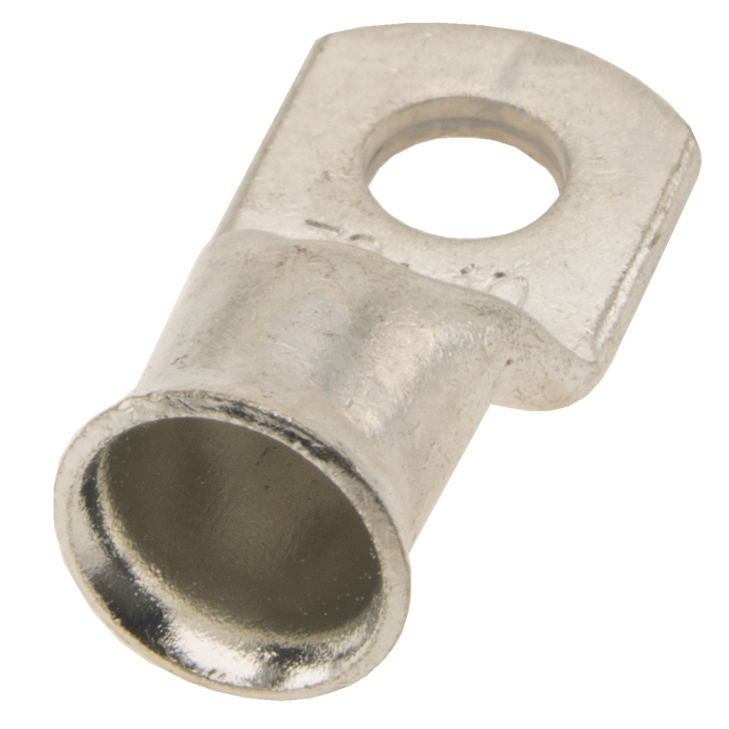 BBAtechniek - 70mm² M10 gesloten kabeloog (25x)