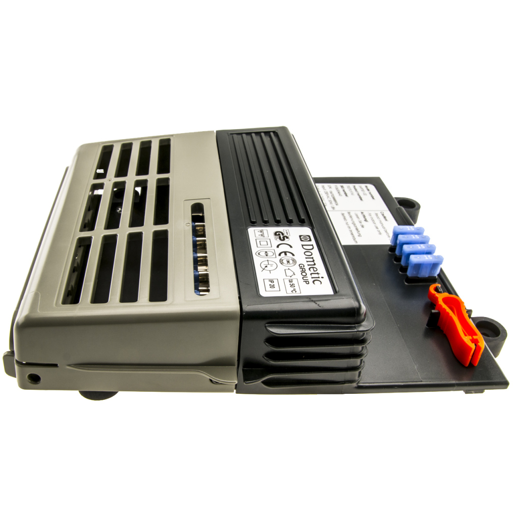 BBAtechniek - Dometic SMP 301-02 350W 27A omvormer (1x)