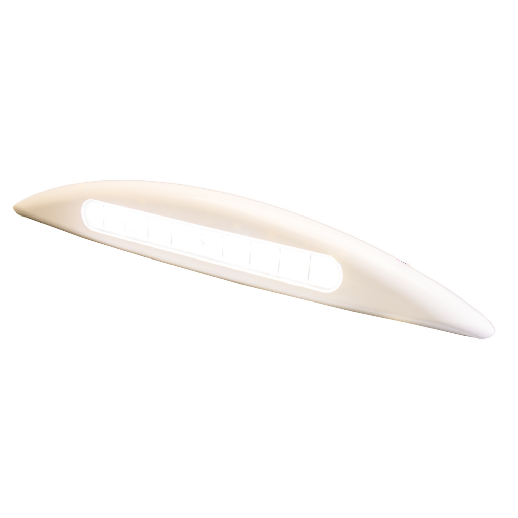 BBAtechniek - Rome W LED voortent / luifellamp 12V 5W wit (1)