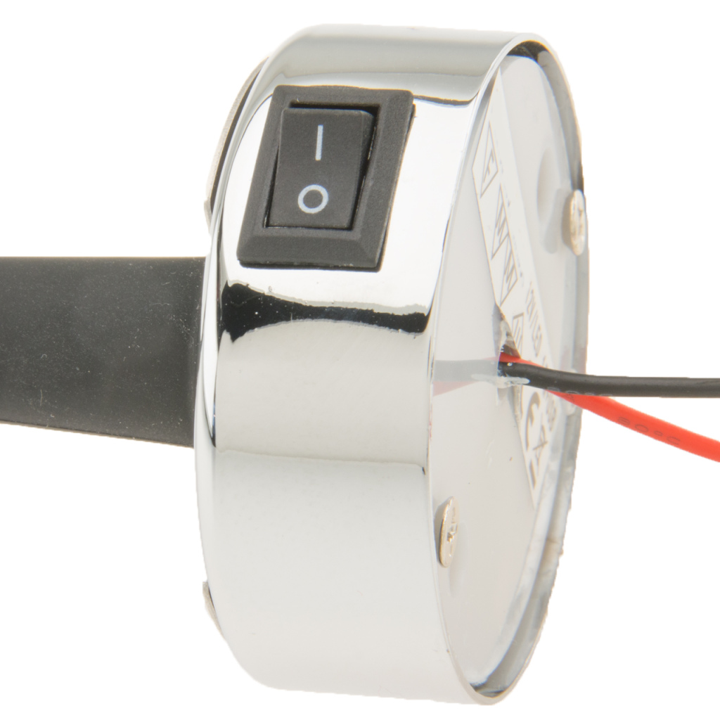 BBAtechniek - Bari flex LED 12V 1.5W 3400K USB A 5V 2.1A (1x)